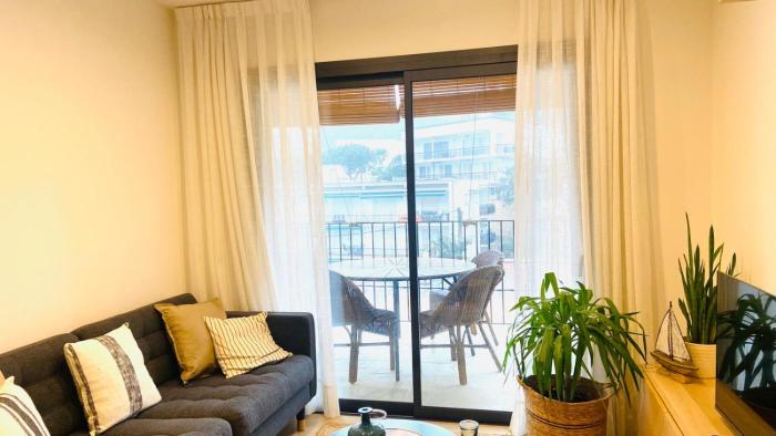 hostal es niu de tamariu