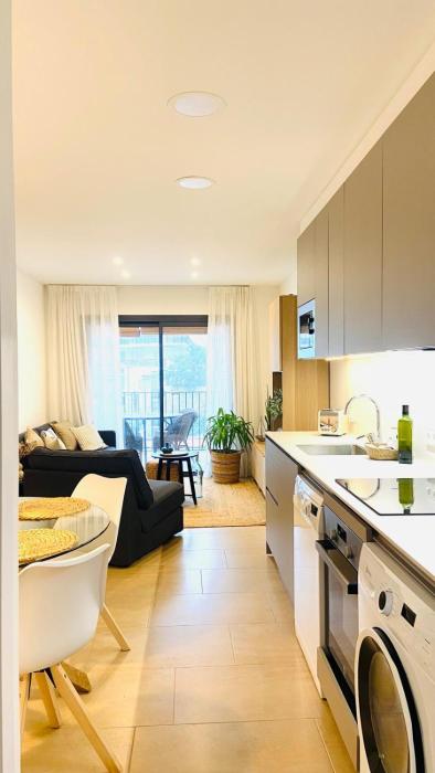 hostal es niu de tamariu