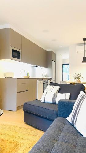 hostal es niu de tamariu