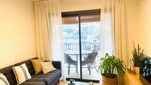 hostal es niu de tamariu