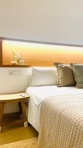 hostal es niu de tamariu