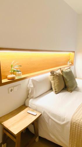 hostal es niu de tamariu