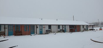 cimarron