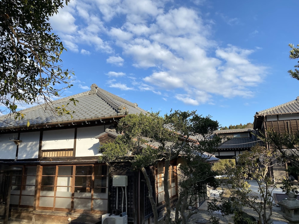 one night one view one destiny ichihara campsite