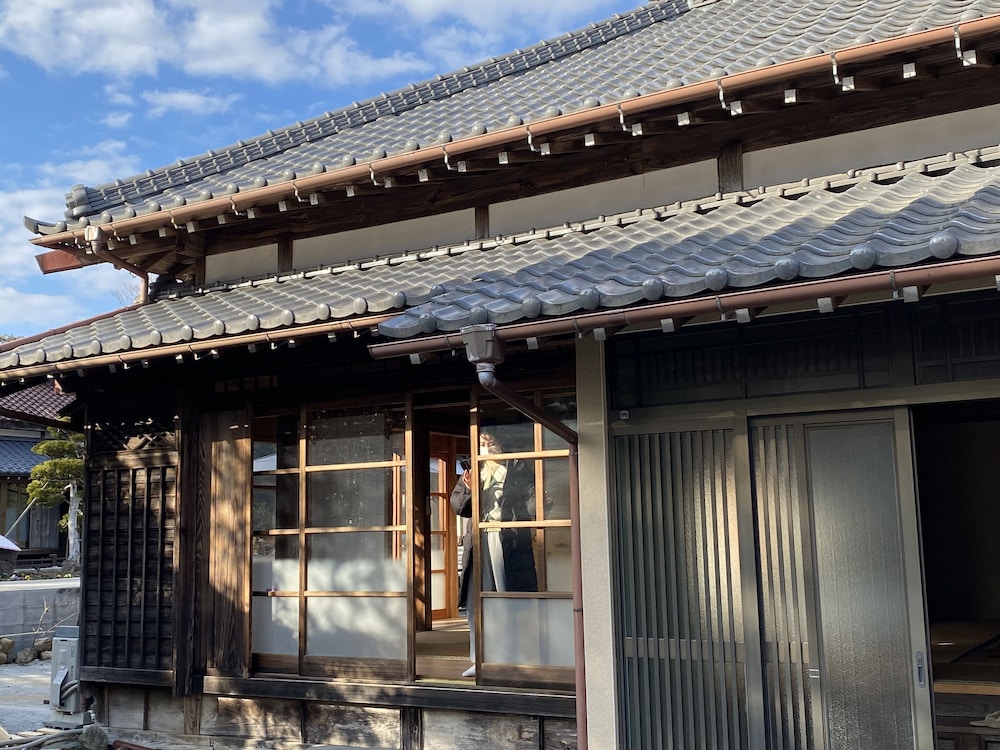 one night one view one destiny ichihara campsite