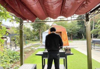 one night one view one destiny ichihara campsite