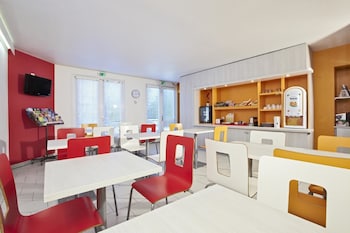 premiere classe martigues