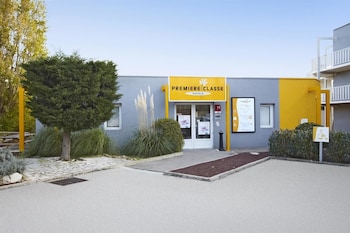 premiere classe martigues