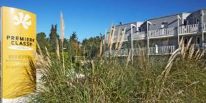 premiere classe martigues