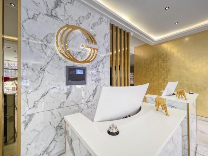 g experience hotel