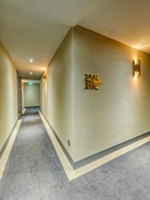 g experience hotel