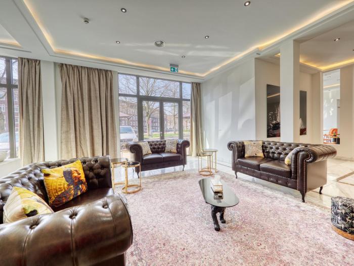 g experience hotel