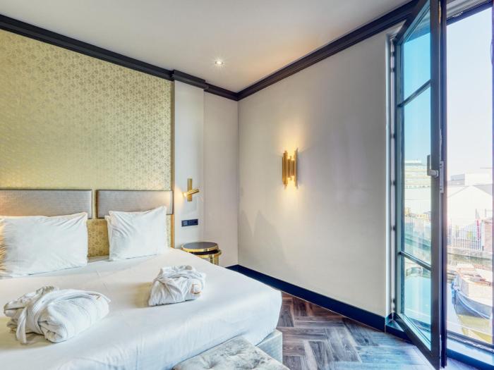 g experience hotel