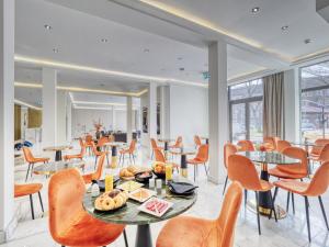 g experience hotel