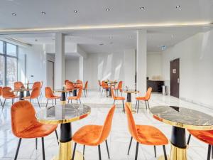 g experience hotel