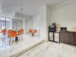 g experience hotel