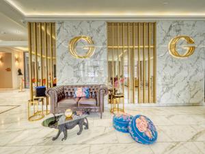 g experience hotel