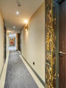 g experience hotel