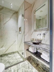 g experience hotel