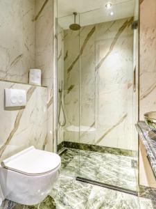 g experience hotel