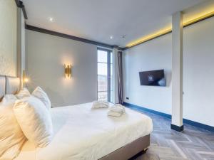 g experience hotel