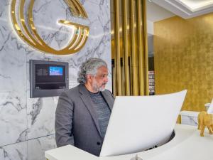 g experience hotel