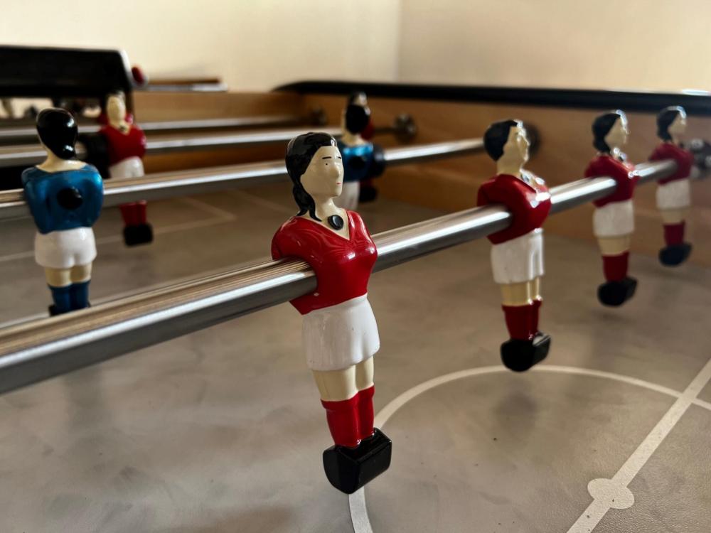 the clos des chateaux