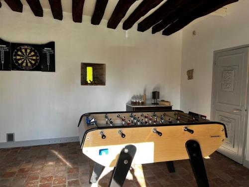 the clos des chateaux