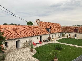 the clos des chateaux