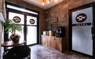 changwon jinhae hotel the syap