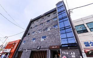 changwon jinhae hotel the syap