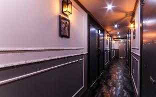 changwon jinhae hotel the syap