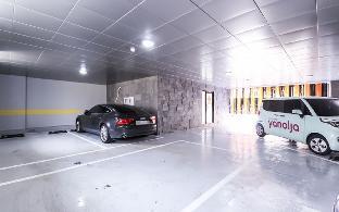 changwon jinhae hotel the syap