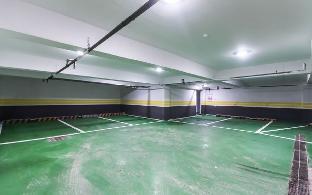 changwon jinhae hotel the syap