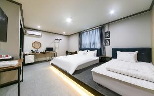 changwon jinhae hotel the syap
