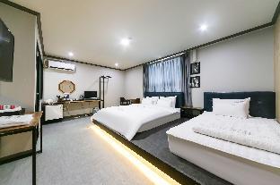 changwon jinhae hotel the syap
