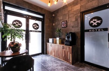 changwon jinhae hotel the syap