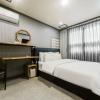changwon jinhae hotel the syap