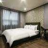 changwon jinhae hotel the syap