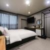 changwon jinhae hotel the syap