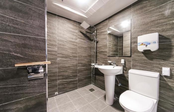 changwon jinhae hotel the syap