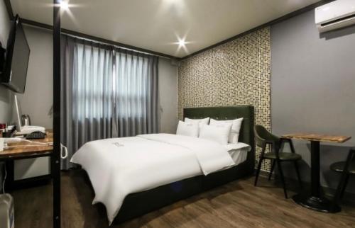 changwon jinhae hotel the syap