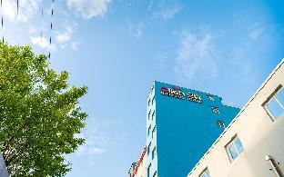 gwangju hanam olle business hotel