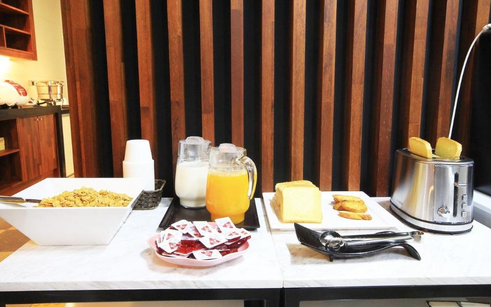 gwangju hanam olle business hotel