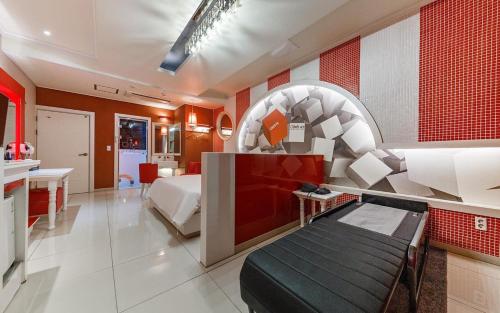 gwangju hanam olle business hotel