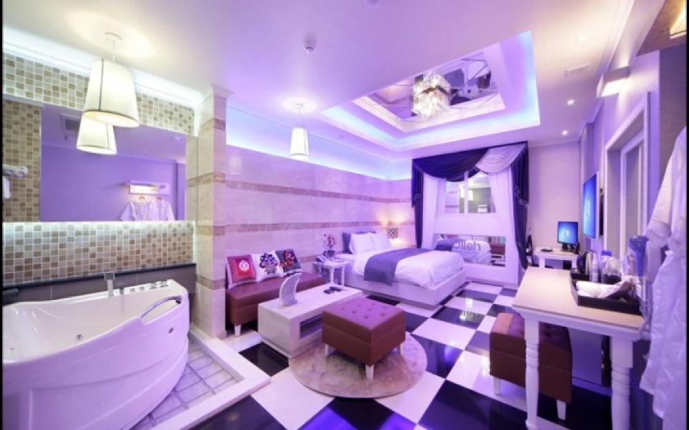 gwangju hanam olle business hotel