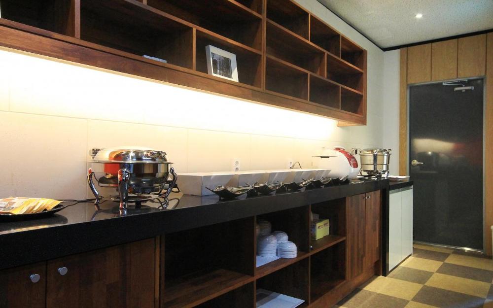 gwangju hanam olle business hotel