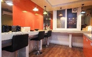 gwangju hanam olle business hotel