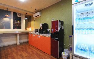 gwangju hanam olle business hotel