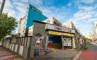 gwangju hanam olle business hotel